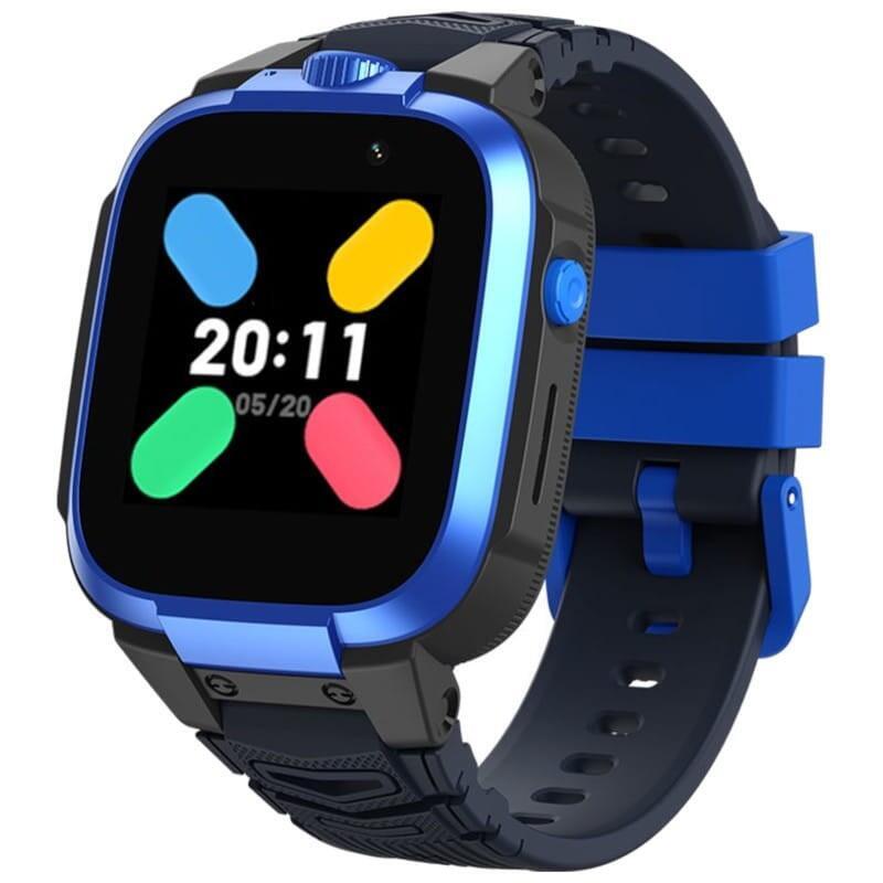 Smartwatch Mibro Z3 Azul Para Niños