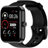 Noise Pulse 2 Max Negro  - Smartwatch