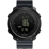 Smartwatch  North Edge Apache Con Correa De Silicona