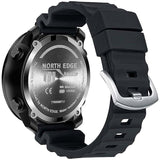 Smartwatch  North Edge Apache Con Correa De Silicona