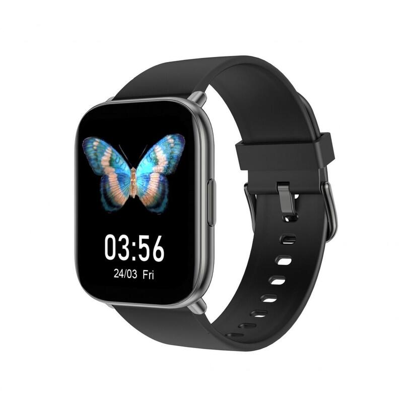 Smartwatch Oro Fit Pro Gt Negro