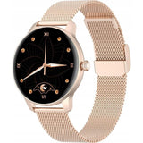 Smartwatch Oro Lady Gold Next Oromed