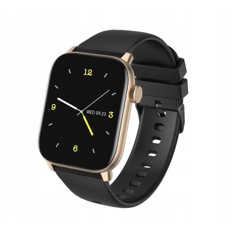 Smartwatch Oro Smart Fit 6 Oromed