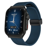 Smartwatch Ov88 Azul