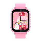 Smartwatch Para Niños A18 Rosa