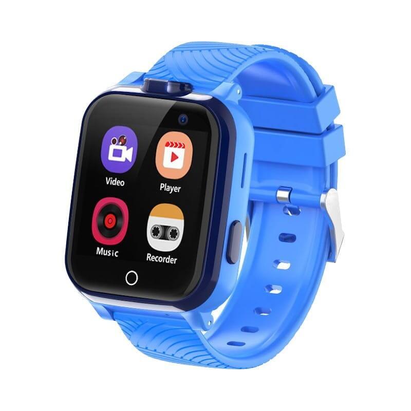 Smartwatch Para Niños A6 Azul