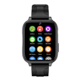 Smartwatch Para Niños T12 Negro