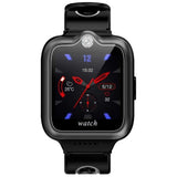 Smartwatch Para Niños T30  Negro