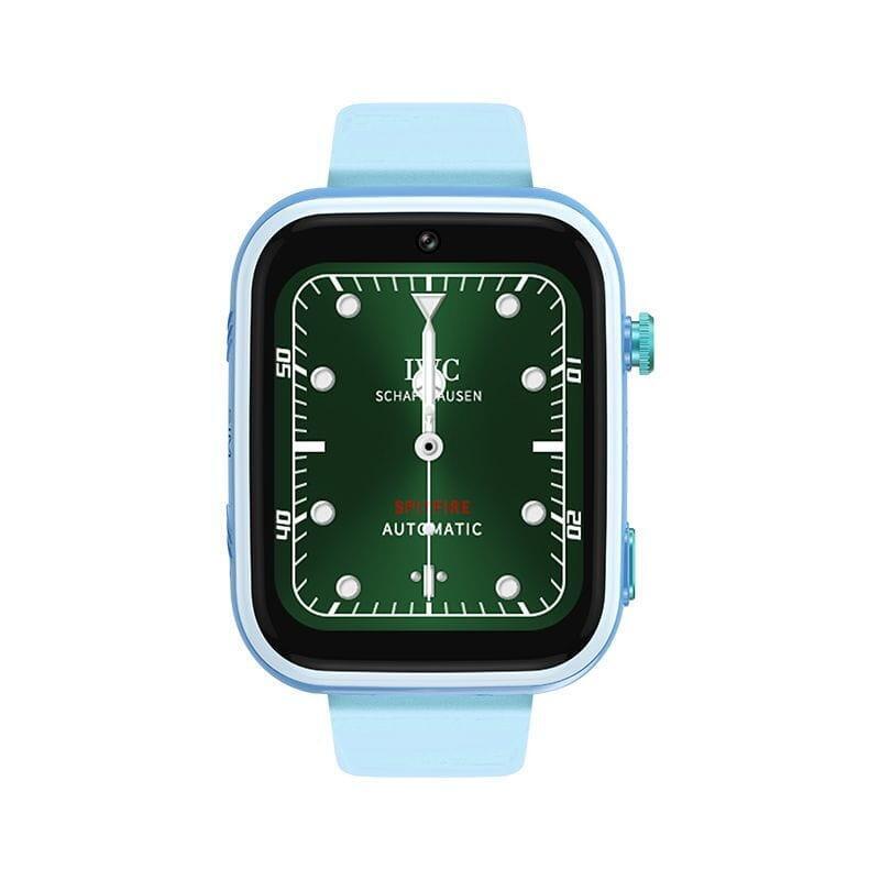 Smartwatch Para Niños T45 Pro Azul