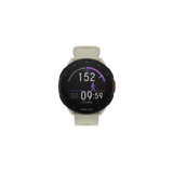 Smartwatch Polar Pacer Cloud White S/L