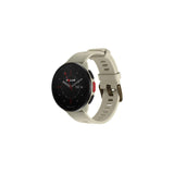 Smartwatch Polar Pacer Cloud White S/L