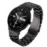 Smartwatch Quantum Srebrny Acero