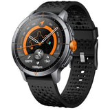 Smartwatch Qubo Smt-500agp Notificaciones Frecuencia Cardíaca Negro