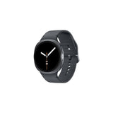 Smartwatch  Samsung Galaxy Watch 8 3,81 Cm (1.5") Amoled 44 Mm Digital 480 X 480 Pixeles Pantalla Táctil Grafito Wifi Gps (Satélite)