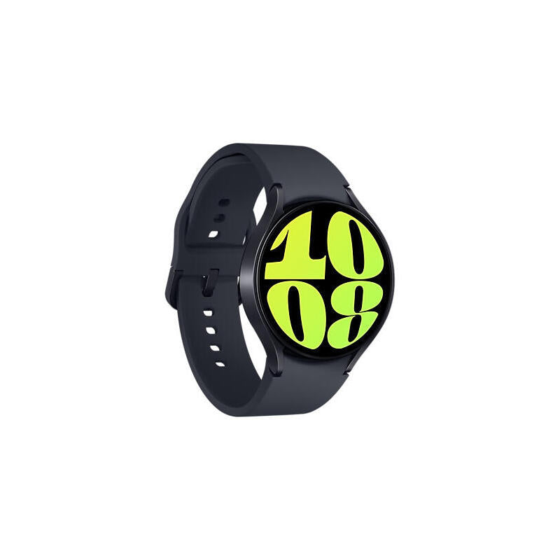 Smartwatch  Samsung Galaxy Watch6 R945 44mm 4g Grafito