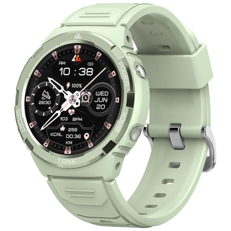 Smartwatch  Smartwatch  Kospet Tank S1 Verde