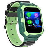 Smartwatch T32c 4g Gps Verde