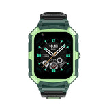 Smartwatch T32c 4g Gps Verde