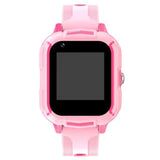 Smartwatch T35c 4g Gps Rosa Para Niños