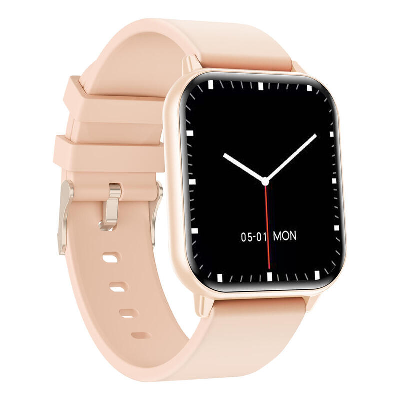 Smartwatch Trevi T-Fit 201 A Smart Fitness Band Amoled Pink