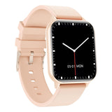 Smartwatch Trevi T-Fit 201 A Smart Fitness Band Amoled Pink