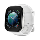 Smartwatch U6 1.96 Cala 300 Mah Bialy