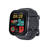 Smartwatch U6 1.96 Cala 300 Mah Czarny