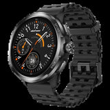 Smartwatch Ulefone Armor Watch Pro Black
