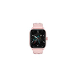 Weofly Active Smartwatch - Reloj Multifuncional Bluetooth Bt5.2 Rosa