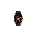 Weofly Pioneer Smartwatch - Reloj Multifuncional Bluetooth 5.3 Naranja