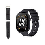 Smartwatch X18 Bluetooth Czarny