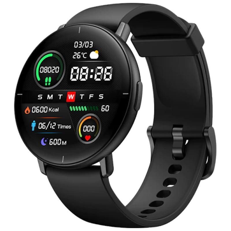 Smartwatch Xiaomi Mibro Lite Watch Negro
