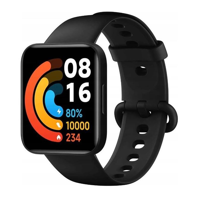 Smartwatch Xiaomi Poco Watch 42mm Black