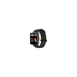 Smartwatch Xiaomi Redmi Watch 2 Lite  Notificaciones  Frecuencia Cardíaca  Gps  Negro