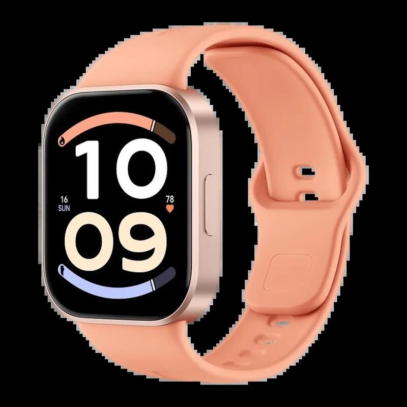 Smartwatch Xiaomi Redmi Watch 6 Active Sunset Orange