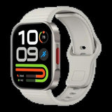 Smartwatch Xiaomi Redmi Watch 6 Lite Steel Gray