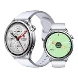 Smartwatch Xiaomi Watch S5 46mm Silver