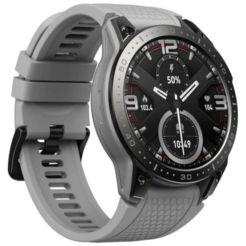Smartwatch  Zeblaze Ares 3 Pro Gris