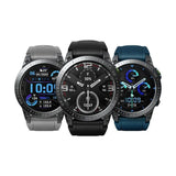 Smartwatch  Zeblaze Ares 3 Pro Gris