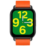 Smartwatch Zeblaze Btalk Naranja