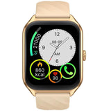 Smartwatch  Zeblaze Gts 4 Dorado