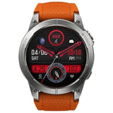 Smartwatch Zeblaze Stratos 3 Naranja