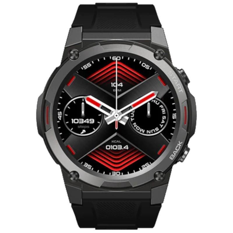 Smartwatch Zeblaze Vibe 7 Pro Negro