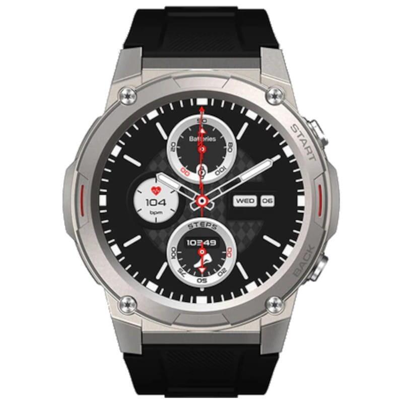 Smartwatch Zeblaze Vibe 7 Pro Plata
