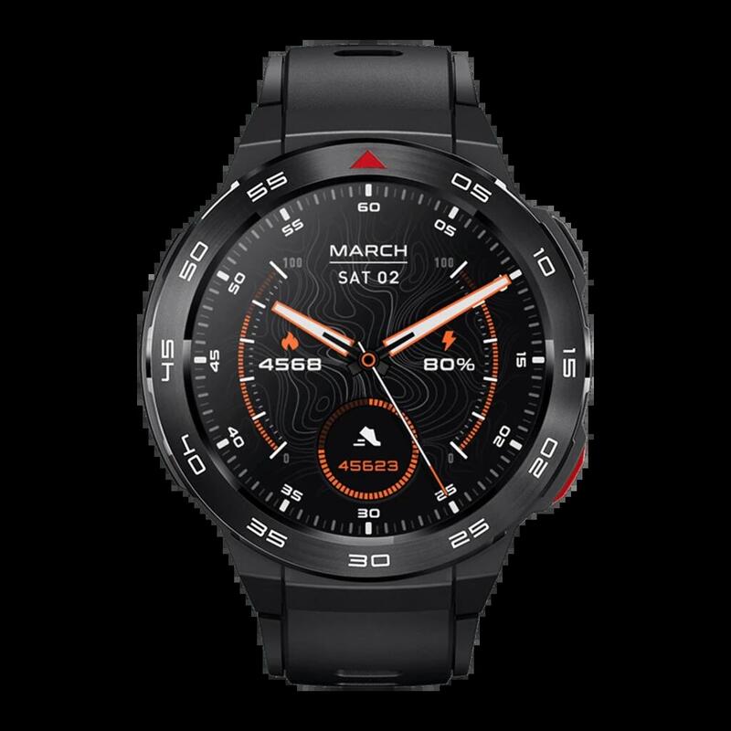 Smartwatch  Zestaw Mibro Gs Pro Oraz S?Uchawki Mibro Earbuds?5