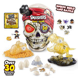 Smashers
