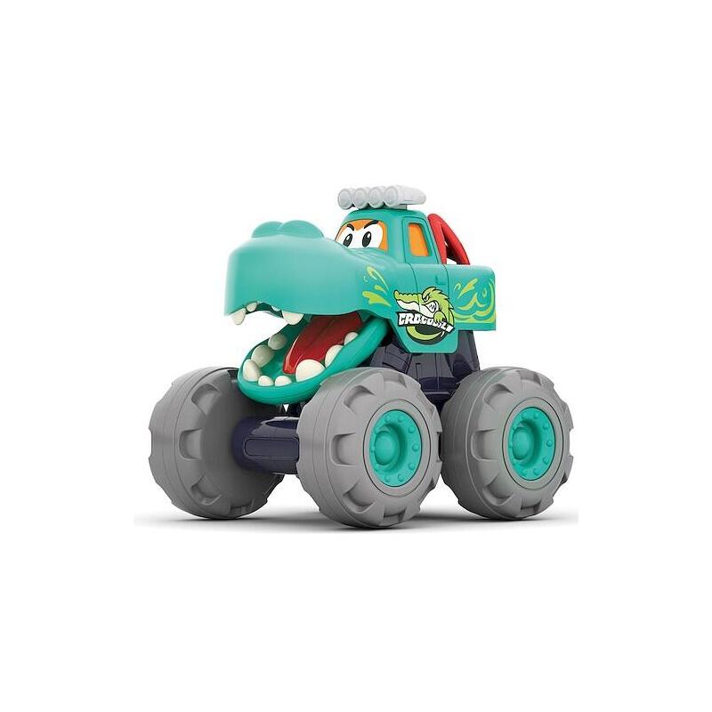 Smily Play