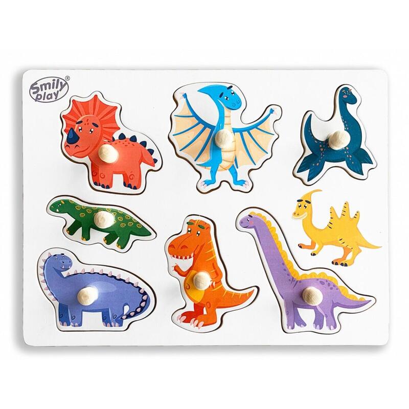 Smily Puzzle