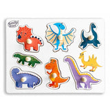 Smily Puzzle