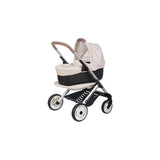 Cochecito Para Muñecas Smoby Maxi-Cosi 3 En 1 Beige 7600253122